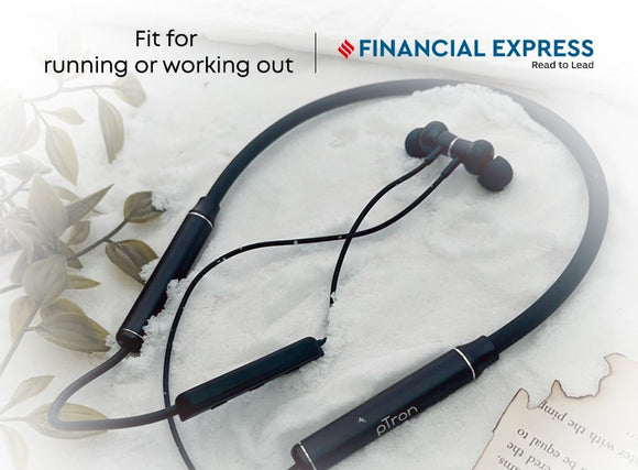 Tangent Urban : Fit for running or working out