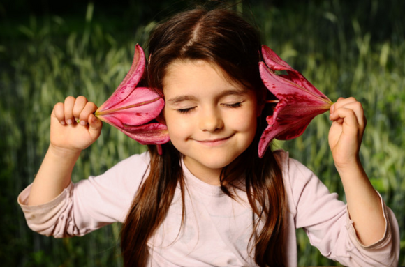 What does Stress sound like?