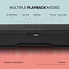 pTron Fusion One 14W Soundbar (Black)