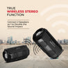 pTron Fusion Rock BT Speaker (Black)
