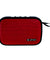 pTron Sonor Evo 5W Mini Bluetooth Speaker with 6Hrs Playtime, Immersive Sound, 40mm Driver, Bluetooth v5.1 with Strong Connectivity, Portable Design, Integrated Music & Call Control (Red)