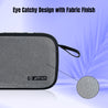 pTron Sonor Evo 5W Mini Bluetooth Speaker with 6Hrs Playtime, Immersive Sound, 40mm Driver, Bluetooth v5.1 with Strong Connectivity, Portable Design, Integrated Music & Call Control (Black)