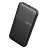 pTron Dynamo 10000mAh 22.5W Power Bank (Black)