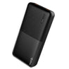 pTron Dynamo Classic 20000mAh 22.5W Power Bank (Black)
