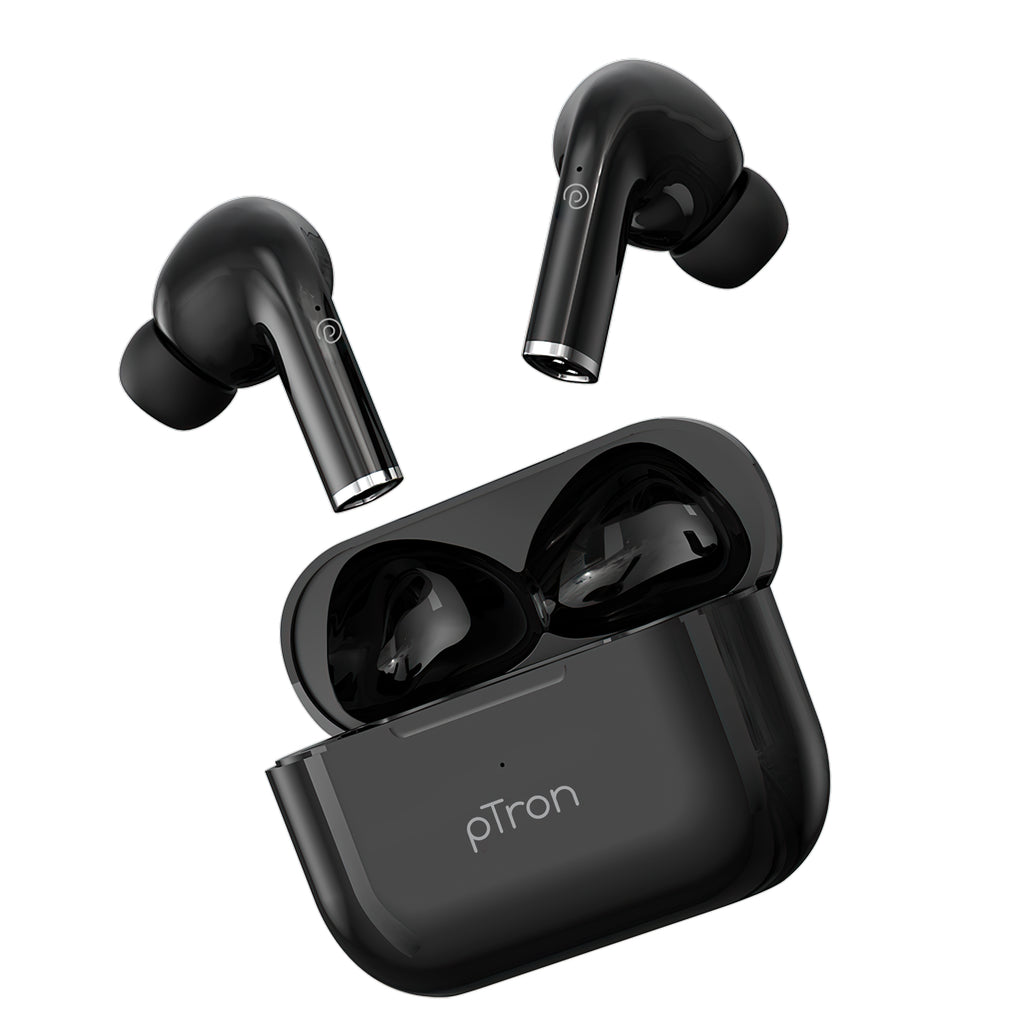 Best 2021 Earbuds Best Earphones Under 1000 In 2021 WINGS Phantom