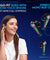 pTron Playbuds 2 Gaming TWS Earbuds (Black)