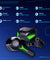 pTron Playbuds 2 Gaming TWS Earbuds (Black)