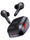 pTron PlayBuds 1 Pro TWS Earbuds (Black)