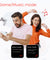 pTron PlayBuds 1 Pro TWS Earbuds (Black)