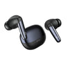 pTron Zenbuds Ultima ANC TWS Earbuds (Black)