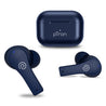 pTron Bassbuds Tango ENC TWS Earbuds (Royal Blue)
