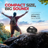 pTron Fusion Go 10W BT Speaker