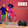 pTron Fusion Go Pro BT Speaker