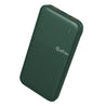 pTron Dynamo 10000mAh 22.5W Power Bank (Green)