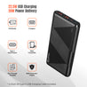 pTron Dynamo Z 22.5W 10000mAh Power Bank (Black)
