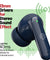 pTron  Zenbuds X1 Quad Mic TWS Earbuds, TruTalk ENC Calls (Blue)