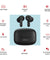 pTron  Zenbuds X1 Quad Mic TWS Earbuds, TruTalk ENC Calls (Black)