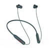pTron Tangent Eon in-Ear Bluetooth 5.3 Wireless Headphones (Grey)