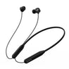 pTron Tangent Eon in-Ear Bluetooth 5.3 Wireless Headphones (Black)