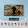 pTron Fusion Boom 20W Bluetooth v5.3 Soundbar (Black)