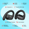 pTron Zenbuds Pro 1 OWS Earbuds (Black)