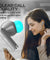 pTron Bassbuds Air In-Ear TWS Earbuds with 13mm Driver for Immersive Sound, 32Hrs Playtime, Clear Calls, Bluetooth V5.1, Touch Control, TypeC Fast Charging, Voice Assist & IPX4 Water Resistant (Grey)