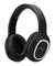 pTron Soundster Lite Over-Ear Bluetooth Headset with High Bass & 12Hrs Playback Time - Black