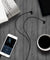 PTron HBE9 Headphone Universal Stereo In Ear Earphone With 3.5mm Jack For All Smartphones (Black)