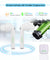 PTron Ace i11 True Wireless Stereo Earbuds Bluetooth 5.0 Wireless Earbuds for All Smartphones