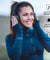 pTron Soundster Pro Over-Ear Bluetooth Headphones with High Bass  for All Smartphones - Black