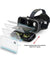 PTron Universal Xtreme 360 Virtual Reality Headset Control Virtual Reality 3D Glasses Headset VR Box