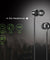 PTron HBE9 Headphone Universal Stereo In Ear Earphone With 3.5mm Jack For All Smartphones (Black)