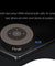 PTron Sonor Bluetooth Speaker New Fashionable Wireless Speaker For All Smartphones (Black)