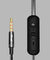 PTron Boom 4D Earphone Deep Bass Stereo Wired Headphone With Mic For All Smartphones (Gold/Black)