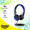Best Combo Offer PTron Mamba Wired Headphone, Unison Earphone & 2 in 1 Micro USB Charging Data Cable