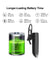 PTron Zen B1 Rainproof Mini CSR Chipset 4.1 Bluetooth Headset Hands Free Wireless Earphone (Black)