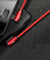 PTron Solero USB To Micro USB Data Cable - L Shape Sync Charging Cable For All Android Smartphones