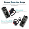 PTron Twins Pro True wireless In-Ear Bluetooth TWS Headset With Mic For All Smartphones (Black)