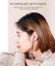 PTron InTunes Pro Magnetic Bluetooth Earphones With Mic For All Smartphones (Red/Black)