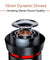 pTron Zap In-Ear Bluetooth Earphone Magnetic Deep Bass Neckband with Mic for All Smartphones (Black)