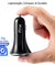 PTron Bullet 3.1A Fast Charging Car Charger with 3 USB Port & Micro USB Cable for All Mobile (Black)