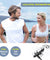 pTron BassFest In-Ear High Bass Stereo Sound Wireless Earphones - (Black)