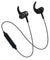 pTron BassFest In-Ear High Bass Stereo Sound Wireless Earphones - (Black)