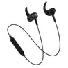 pTron BassFest In-Ear High Bass Stereo Sound Wireless Earphones - (Black)