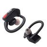 PTron Twins Pro True wireless In-Ear Bluetooth TWS Headset With Mic For All Smartphones (Black)