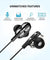 Buy Refurbished - PTron HBE6 Earphone Metal Bass Headphone With Mic ,Get pTron Boom Pro 4D In-Ear Wired Earphones with Mic