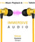 pTron Avento Classic Bluetooth 5.0 Wireless Earphones with Deep Bass & Voice Assistance (Black/Yellow)