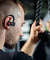 PTron Twins Pro True wireless In-Ear Bluetooth TWS Headset With Mic For All Smartphones (Black)