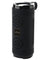 pTron Quinto Evo 8W Wireless Bluetooth 5.0 Speaker with 12Hrs Playtime, Outdoor Speaker with 3.5mm Aux/Micro SD Card/USB Drive Slots, Built-in Mic, Fully Integrated Music & Call Controls (Black)