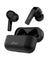 pTron Basspods 992 Active Noise Cancelling (ANC) Bluetooth 5.0 Wireless Headphones with Deep Bass (Black)